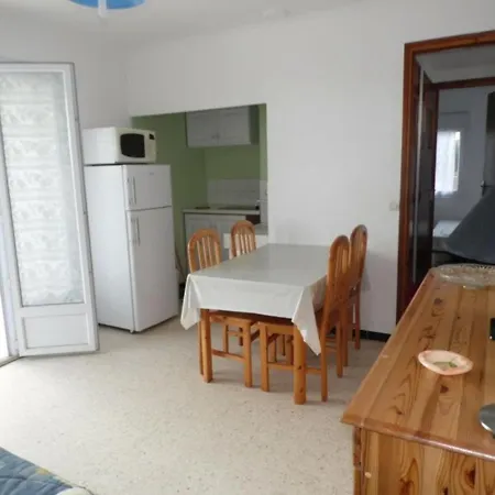 Apartmán Marseillan-plage, 2 Pieces, 5 Personnes - Fr-1-326-635
