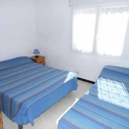 Marseillan-plage, 2 Pieces, 5 Personnes - Fr-1-326-635 Apartmán